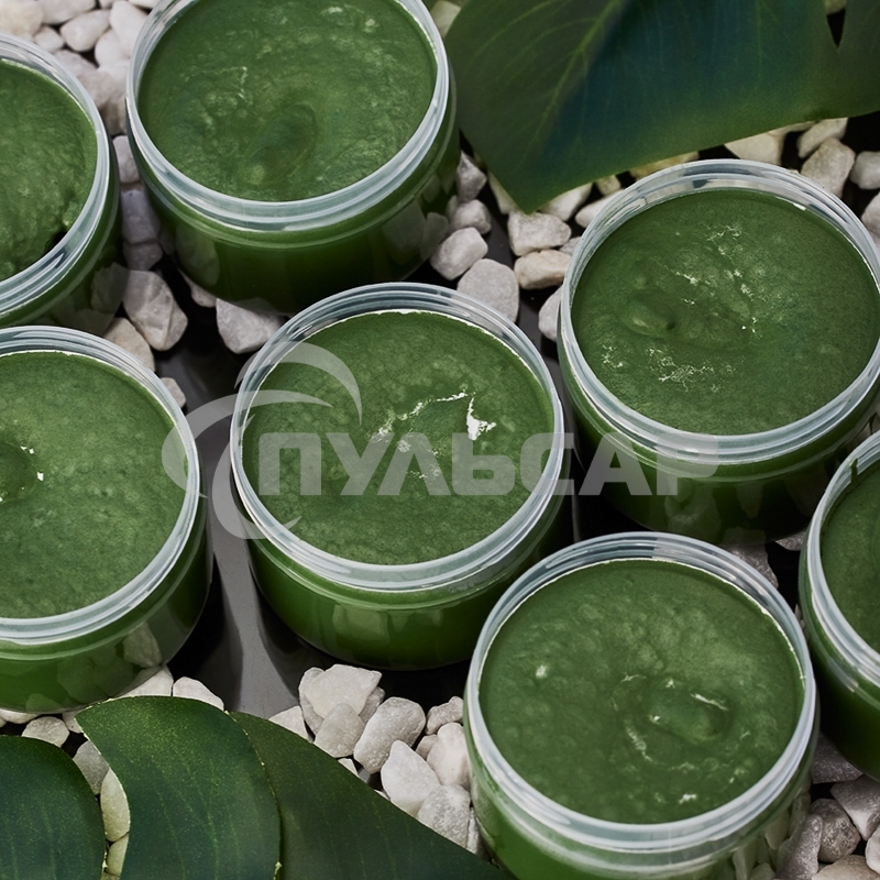 Паста ГОИ полировальная Rexant № 1, баночка 100 г