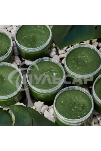 Паста ГОИ полировальная Rexant № 1, баночка 100 г