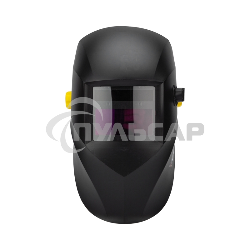 Маска сварщика с автоматическим светофильтром 