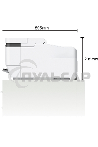 Плоттер Epson SureColor SC-T3100M (C11CJ36301A0) A1/24