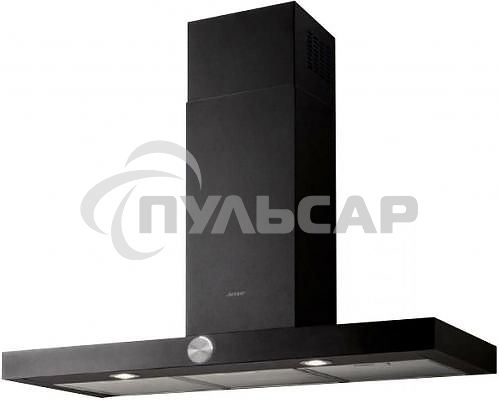 Вытяжка каминная Jet Air Touch BL/A/60 черный, 59.8 см, 1200 куб. м/ч, 54 дБ