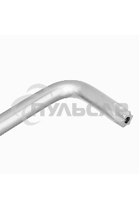 Набор ключей Matrix имбусовых torx 9шт: t10-t50 crv экстра-длин сатин.