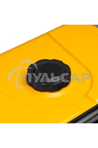 Электрогенератор бензиновый Denzel PS-180EAD-3, 18 кВт, 110 дБ, 265 кг