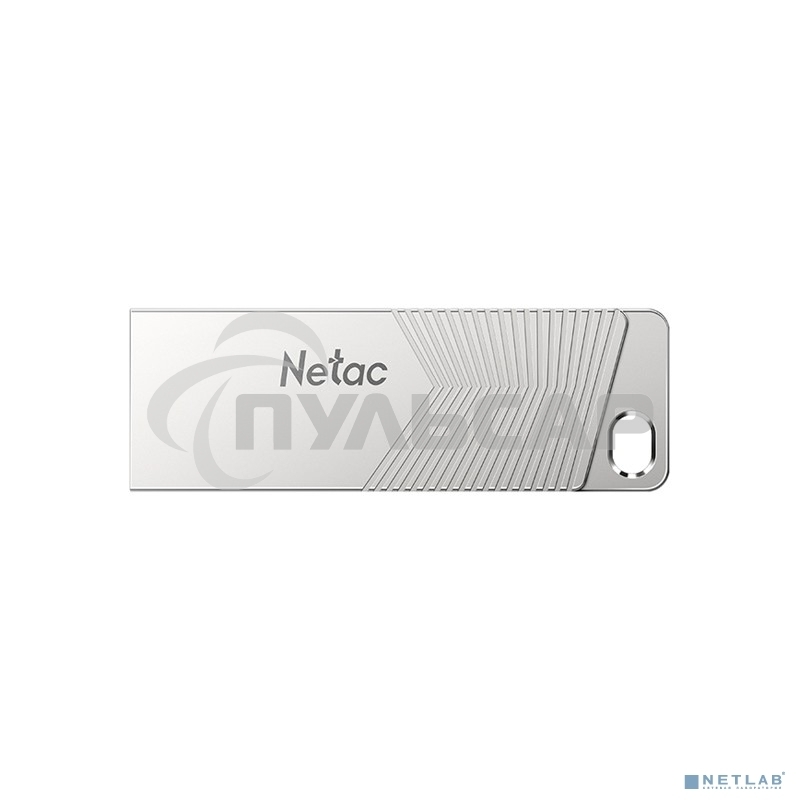 Флешка USB Netac UM1 64 Gb <NT03UM1N-064G-32PN>, USB 3.2