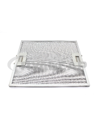 Жировой фильтр для вытяжек Shindo AH0033 330х296мм