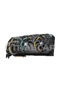 Видеокарта Gigabyte PCI-E GV-N5070GAMING OC-12GD 1.0 NVIDIA GeForce RTX 5070 12Gb 192bit GDDR7 2805/28000 HDMIx1 DPx3 HDCP Ret