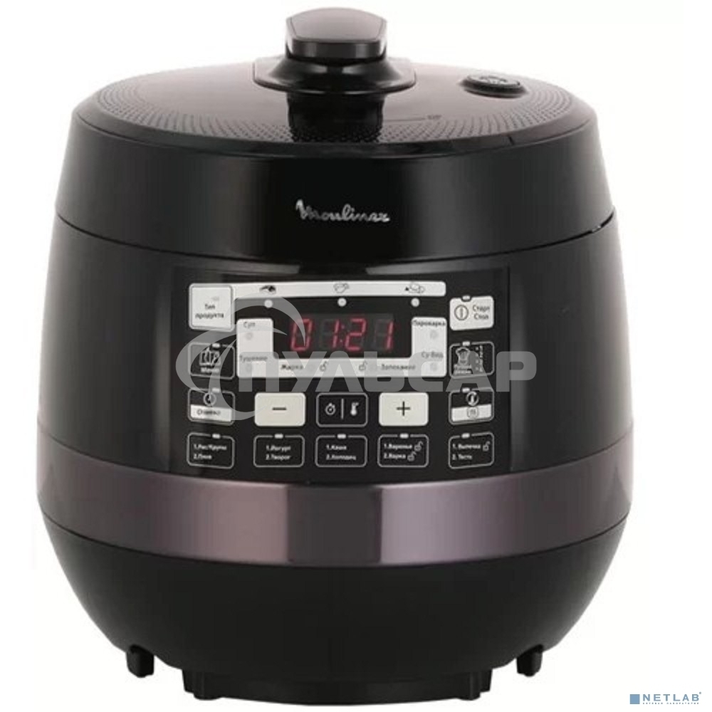 Мультиварка Moulinex CE430832