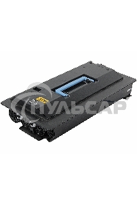 Картридж лазерный Kyocera TK-710 (1T02G10EU0) черный для FS-9130DN/9530DN 40000 стр.