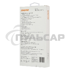 Разветвитель USB-C Digma HUB-7U3.0-UC-G 7порт. серый Разветвитель USB-C Digma HUB-7U3.0-UC-G 7порт. серый