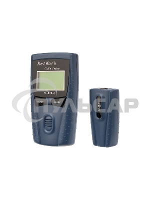 Тестер кабеля многофункциональный RJ-45 828 Rexant