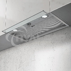 Вытяжки Elica Вытяжки Elica/ Встраиваемая, 120 см, механическое управление, 750 куб. м., нержавеющая сталь