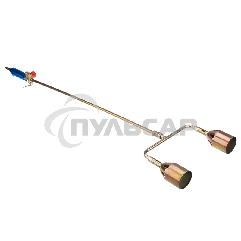 Горелка кровельная Rexant ГВ2-1000Р 2 сопла