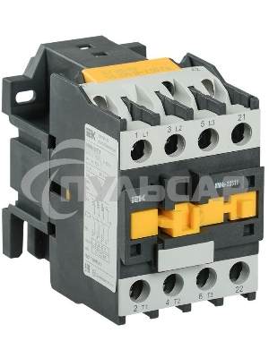 Контактор КМИе-23211 32А 230В/АС3 1НЗ ИЭК KKME21-032-230-01