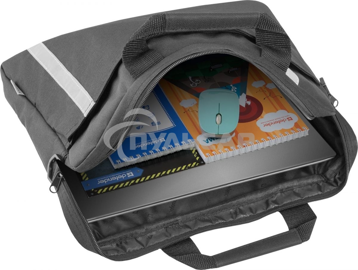 Сумка для ноутбука Defender Shiny 15''-16