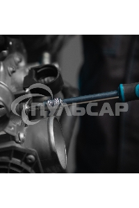 Набор инструментов 109 предметов, 120 зубьев, CrV 1/4, 1/2