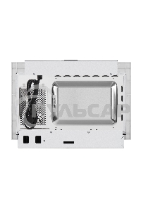 Микроволновая печь встраиваемая Maunfeld MBMO820SGW10