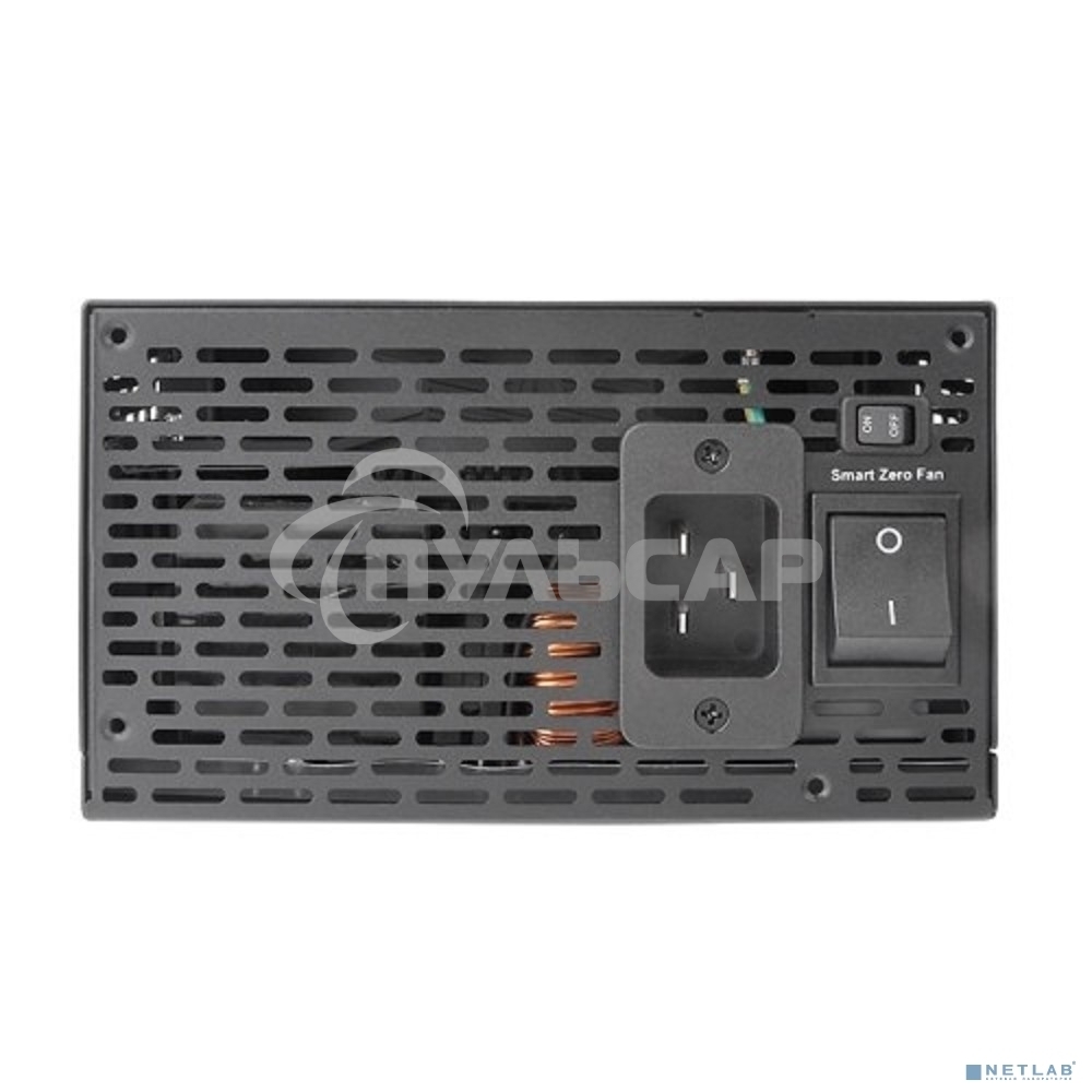 Блок питания Thermaltake ATX 1650W Toughpower GF3 80+ gold (24+4+4pin) APFC 140мм fan color LED 12xSATA Cab Manag RTL