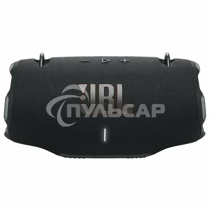Портативная акустика JBL XTREME 4, черный