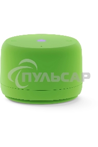 Умная колонка Яндекс Станция Лайт 2 с Алисой, без часов, 6 Вт, модель YNDX-00028 (зеленый)