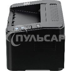 Принтер лазерный Pantum P2500, А4, ч/б, печ. до 22 стр/мин, 1200x1200 dpi, USB
