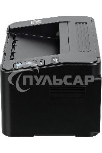 Принтер лазерный Pantum P2500, А4, ч/б, печ. до 22 стр/мин, 1200x1200 dpi, USB