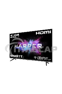 Телевизор Harper 43