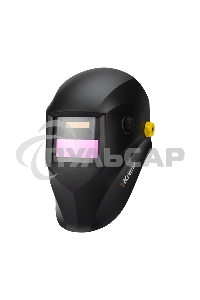 Маска сварщика с автоматическим светофильтром 