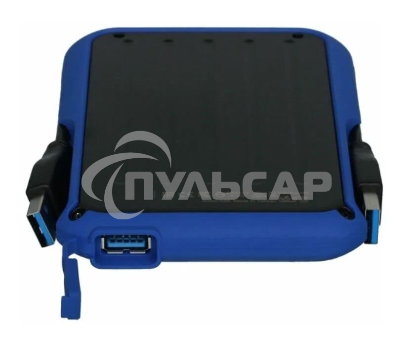 Внешний HDD 2.5