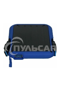 Внешний HDD 2.5