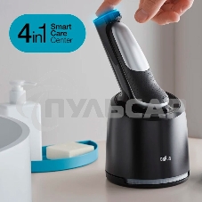 Электробритва Braun 71-S7200cc