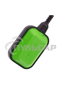 Дренажный насос СИБРТЕХ для грязной воды СДН450-35, 450 Вт, напор 5,5 м, 8000 л/ч 97263