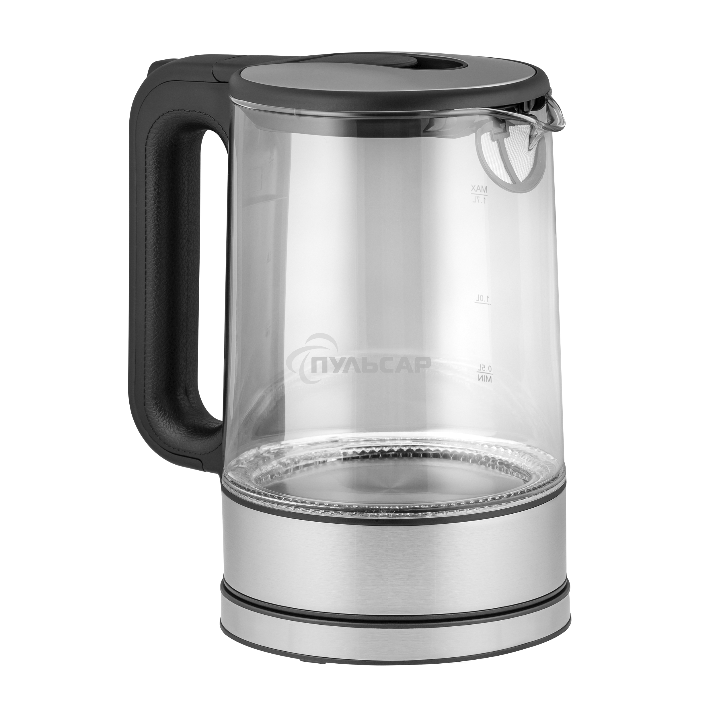 Чайник Maunfeld MGK-612BK