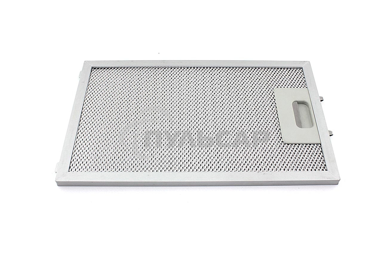 Жировой фильтр для вытяжек Krona H0306010091 289х180мм