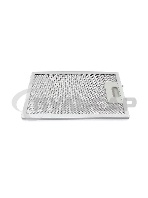 Жировой фильтр для вытяжек Krona H0306010091 289х180мм