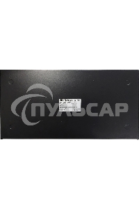 Неуправляемый PoE-коммутатор ORIGO OS1226P/285W/A1A 24x100Base-TX PoE+, 2x1000Base-T, PoE-бюджет 285 Вт, корпус металл