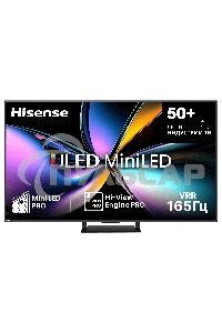 Телевизор Hisense 55
