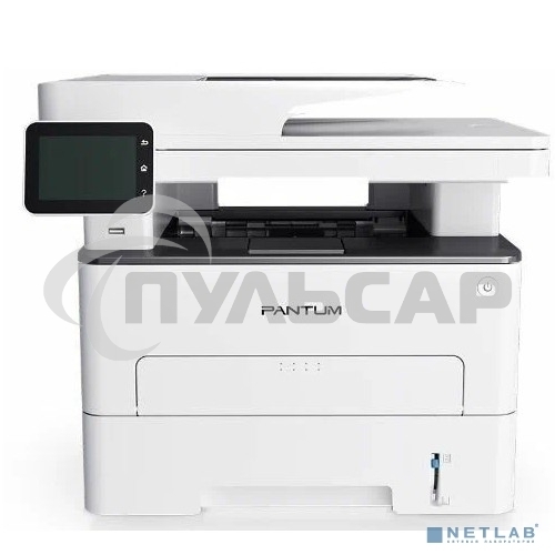 МФУ лазерное Pantum M7310DW, A4, ч/б, печ. 33 стр/мин., скан. до 48 стр/мин., 1200 x 1200 dpi, Ethernet, Wi-Fi, USB