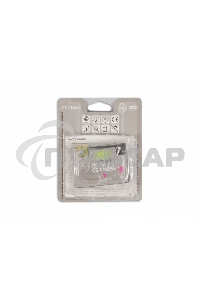 Картридж струйный Cactus CS-CN055 №933 пурпурный (14 мл) для HP OfficeJet 6600