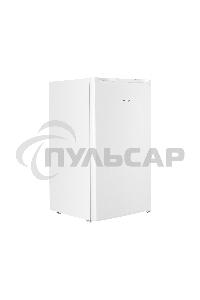 Холодильник Maunfeld MFF83W белый мат. однокамерный 85л