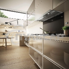 Вытяжки Elica Вытяжки Elica/ Встраиваемая, 120 см, механическое управление, 750 куб. м., нержавеющая сталь