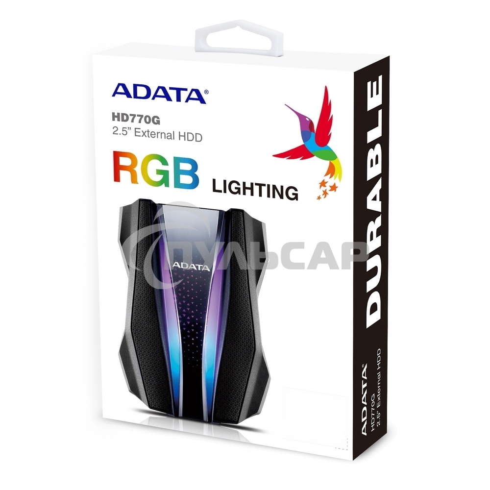 Внешний HDD 2.5