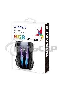 Внешний HDD 2.5