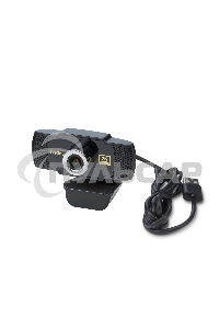 Веб-камера ExeGate BusinessPro C922 2K Tripod