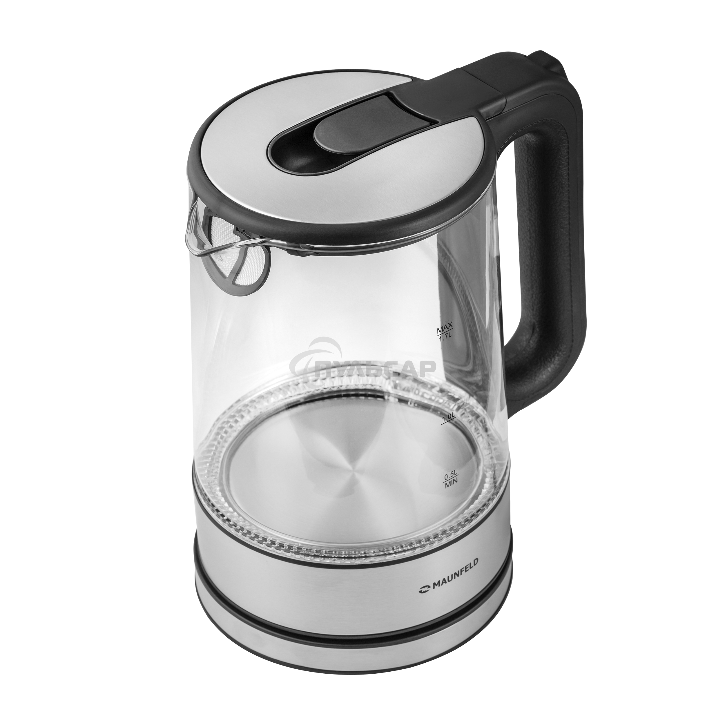 Чайник Maunfeld MGK-612BK