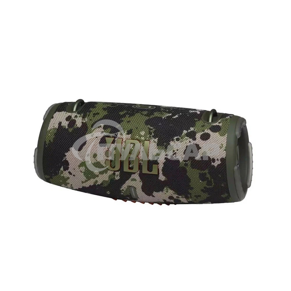 Портативная акустическая система JBL Xtreme 3 камуфляж