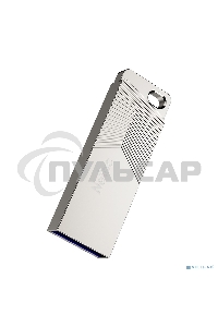 Флешка USB Netac UM1 64 Gb <NT03UM1N-064G-32PN>, USB 3.2