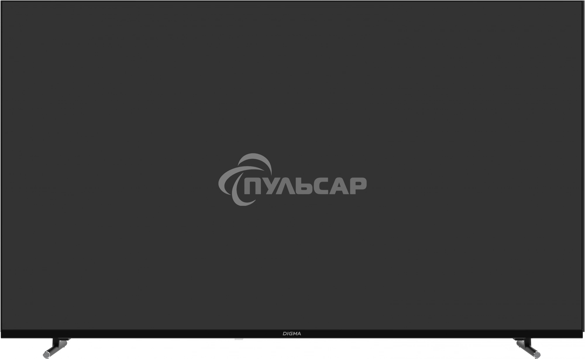 Телевизор Digma 55
