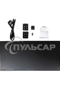 Неуправляемый PoE-коммутатор ORIGO OS1226P/285W/A1A 24x100Base-TX PoE+, 2x1000Base-T, PoE-бюджет 285 Вт, корпус металл