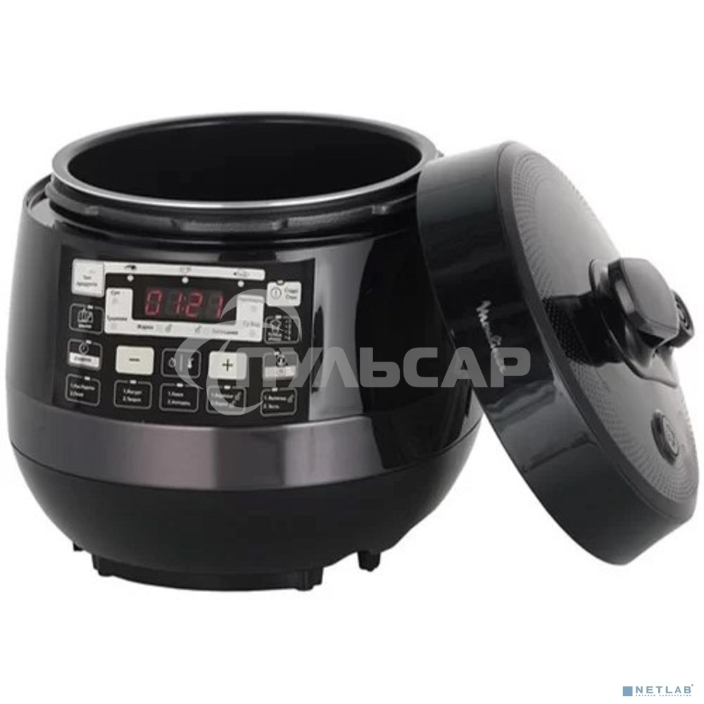 Мультиварка Moulinex CE430832