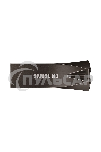 Флешка USB 64 Gb USB Drive USB 3.1 Samsung BAR Plus (up to 200Mb/s) (MUF-64BE4/APC)